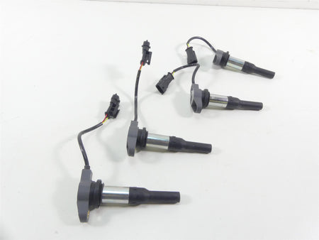 2018 Ducati Panigale 1100 V4 S Eldor Ignition Coil Set 38010211D {{ shop.shopifyCountryName }} - Mototech271