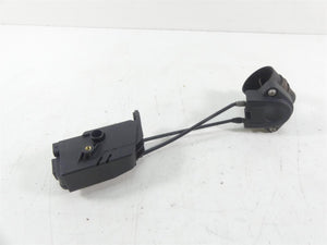 2011 BMW R1200GS K255 Adv Exhaust Flap & Servo Motor 18518546552 18307712952 | Mototech271