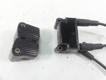 Load image into Gallery viewer, 2015 Harley FXDF Dyna Fat Bob Delphi Ignition Coil Wires Plugs Set 31696-07A
