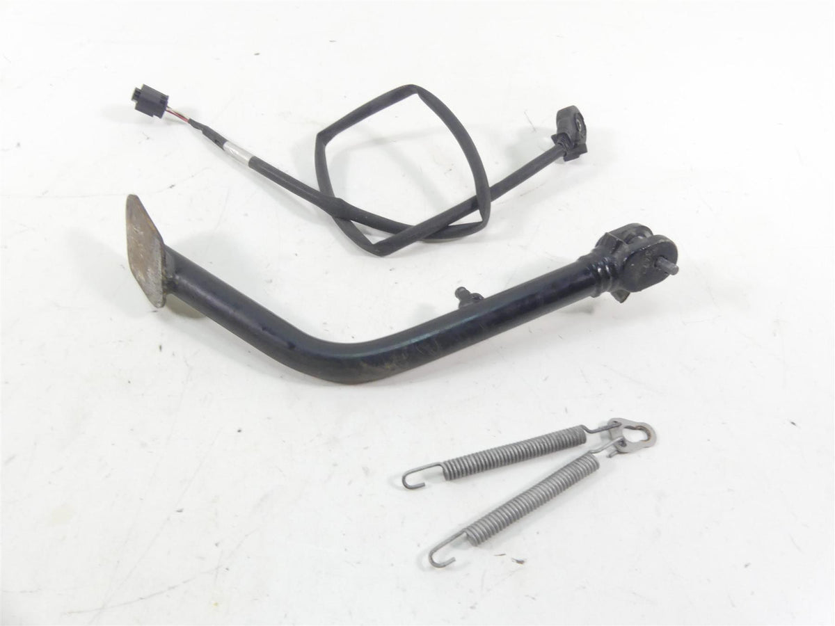 2008 BMW R1200GS K25 Side Standard Height Kickstand Kick Stand 46527684073 {{ shop.shopifyCountryName }} - Mototech271