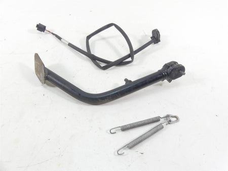 2008 BMW R1200GS K25 Side Standard Height Kickstand Kick Stand 46527684073 {{ shop.shopifyCountryName }} - Mototech271