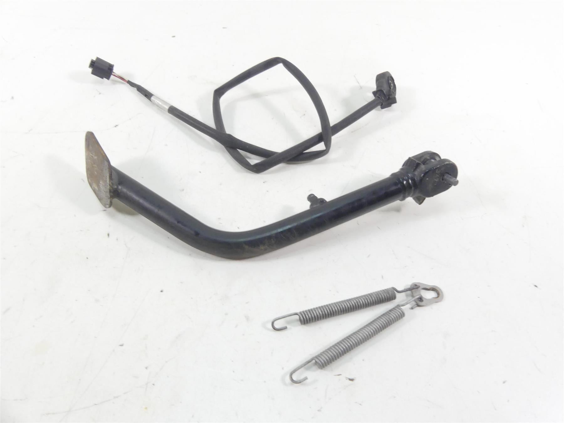 2008 BMW R1200GS K25 Side Standard Height Kickstand Kick Stand 46527684073 | Mototech271