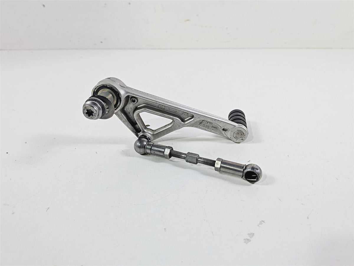 2016 BMW R1200 GS K50 Gear Selector Shift Lever Pedal 23418526730 {{ shop.shopifyCountryName }} - Mototech271