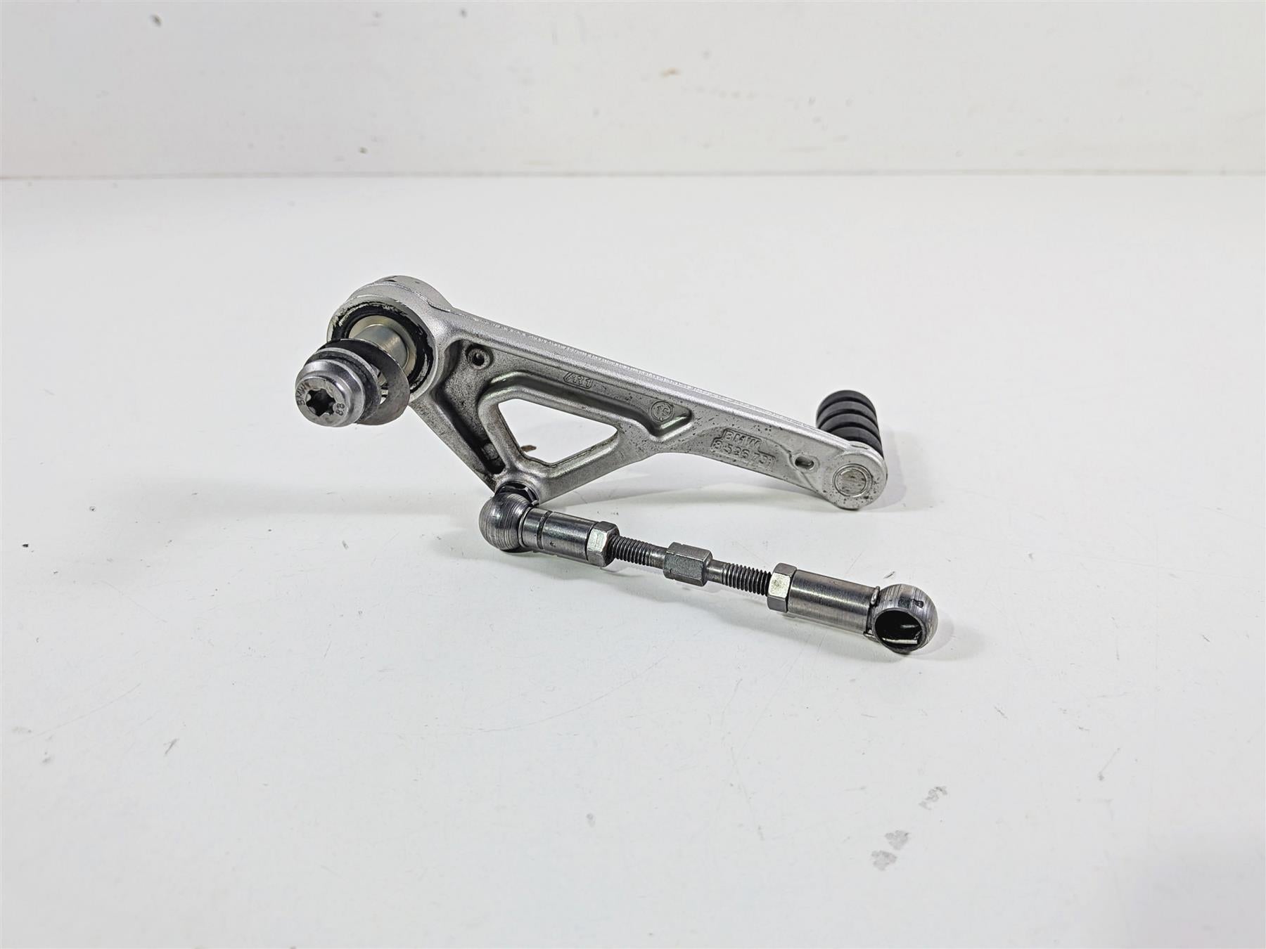 2016 BMW R1200 GS K50 Gear Selector Shift Lever Pedal 23418526730 {{ shop.shopifyCountryName }} - Mototech271