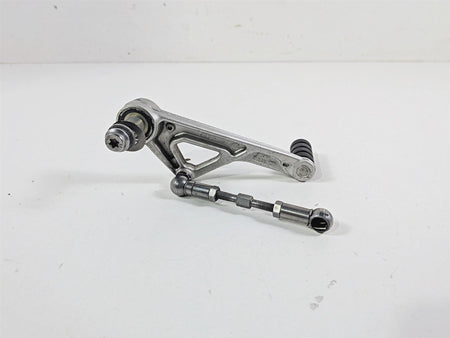 2016 BMW R1200 GS K50 Gear Selector Shift Lever Pedal 23418526730 {{ shop.shopifyCountryName }} - Mototech271