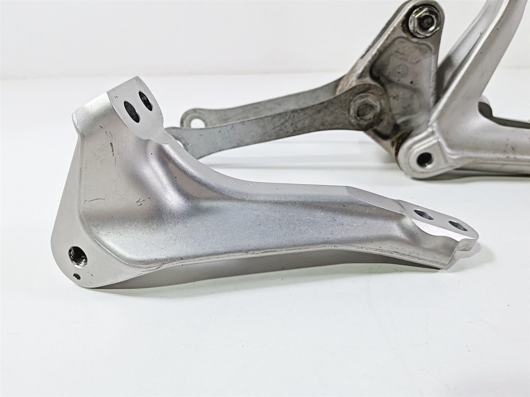 2023 Ducati Streetfighter V4 Rear Shock Linkage Rocker Arm Dogbone 8291G911BA-Mototech271