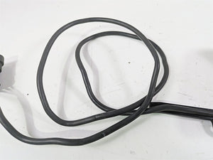 2012 Ducati Streetfighter 848 Front Wheel Speed Sensor 55242651A