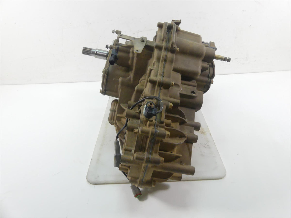 2020 Can Am Maverick X3 XMR Turbo RR Transmission Tranny Gear Box - 2k 420686506 {{ shop.shopifyCountryName }} - Mototech271