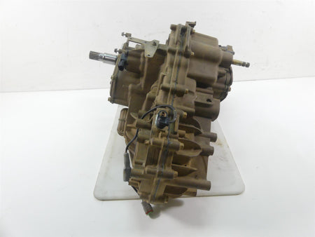 2020 Can Am Maverick X3 XMR Turbo RR Transmission Tranny Gear Box - 2k 420686506 {{ shop.shopifyCountryName }} - Mototech271