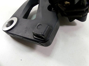 2011 Victory Cross Country Rear Brake Caliper & Bracket 1910926 | Mototech271
