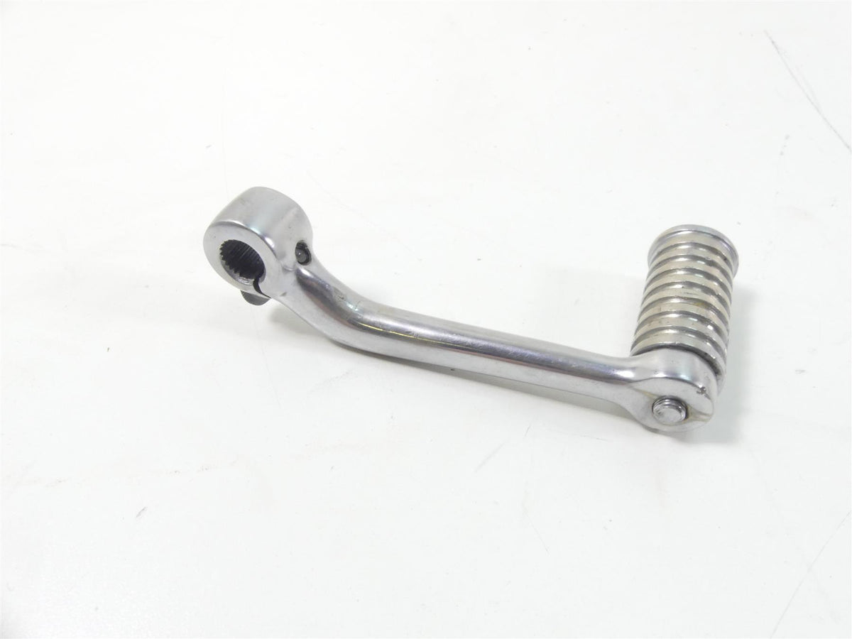1978 Harley XLH1000 Sportster Ironhead Gear Selector Shifter Shift Lever {{ shop.shopifyCountryName }} - Mototech271