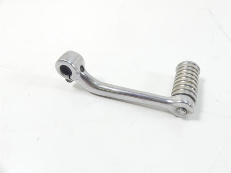 1978 Harley XLH1000 Sportster Ironhead Gear Selector Shifter Shift Lever {{ shop.shopifyCountryName }} - Mototech271