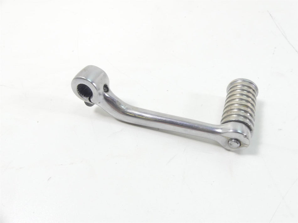 1978 Harley XLH1000 Sportster Ironhead Gear Selector Shifter Shift Lever {{ shop.shopifyCountryName }} - Mototech271