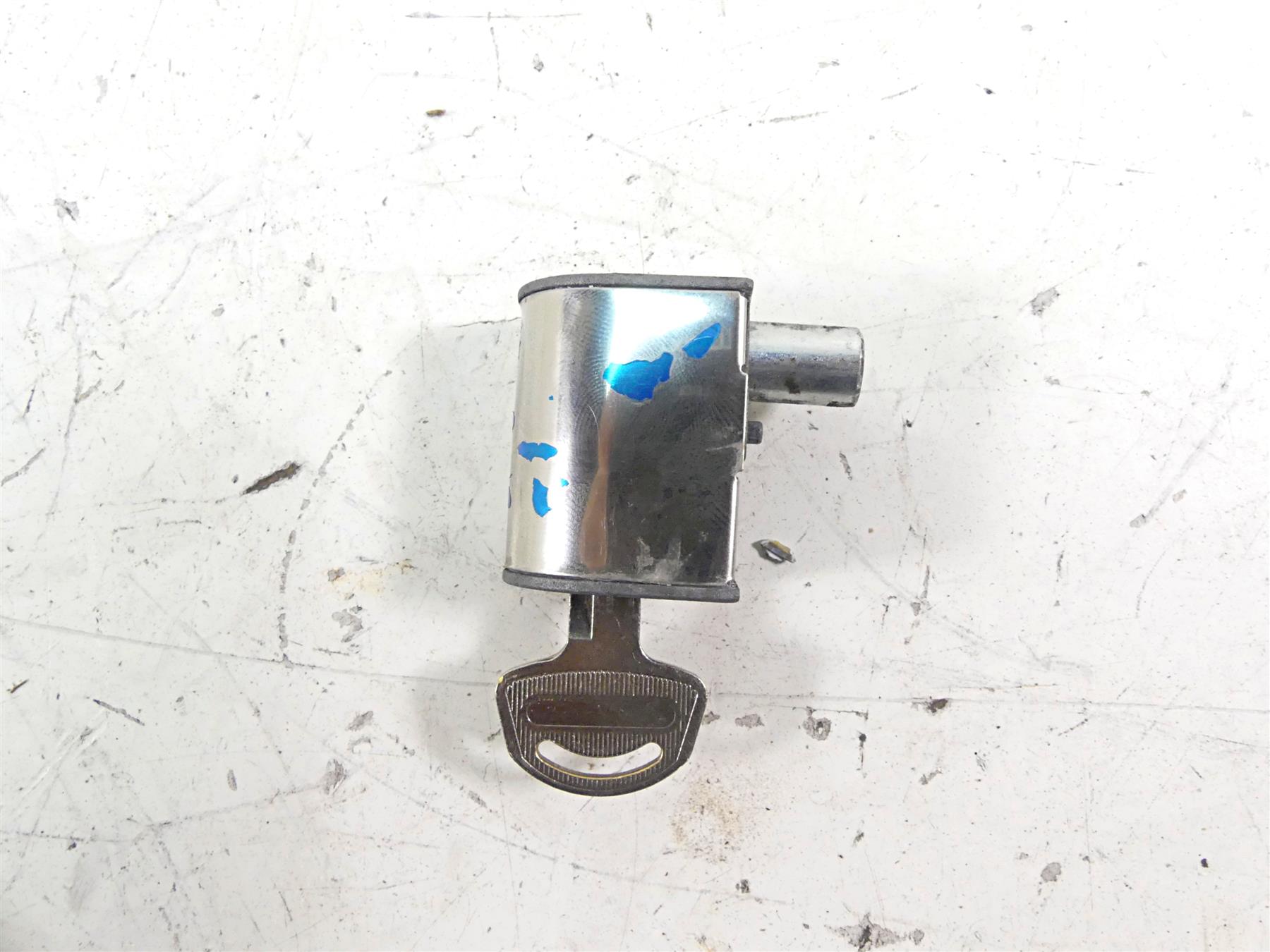 2021 CFMoto Zforce 950 Sport Steering Lock Key Kit Set {{ shop.shopifyCountryName }} - Mototech271