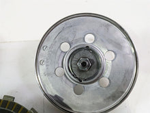 Load image into Gallery viewer, 2008 Harley FLSTSB Cross Bones Clutch Friction Disc Plate Set - Read 37813-06A
