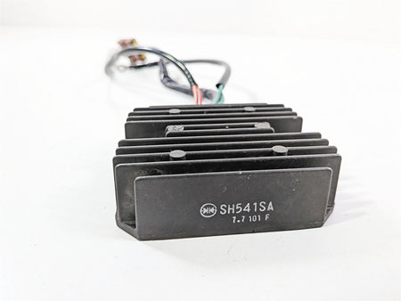 2018 Husqvarna 701 Supermoto Rectifier Voltage Regulator 60011034100 SH541SA-Mototech271