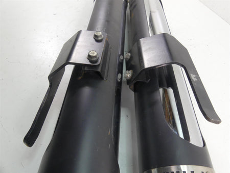 2005 Harley Touring CVO FLHTCSE Electra Glide Python Rayzer Exhaust P399989 {{ shop.shopifyCountryName }} - Mototech271