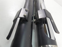 Load image into Gallery viewer, 2005 Harley Touring CVO FLHTCSE Electra Glide Python Rayzer Exhaust P399989 | Mototech271
