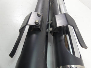 2005 Harley Touring CVO FLHTCSE Electra Glide Python Rayzer Exhaust P399989 | Mototech271