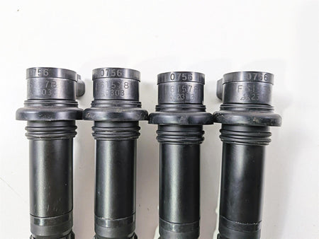 2022 Kawasaki ZX10R ZX1000 Ninja Ignition Coil Set - Tested - Video 21171-0756 {{ shop.shopifyCountryName }} - Mototech271