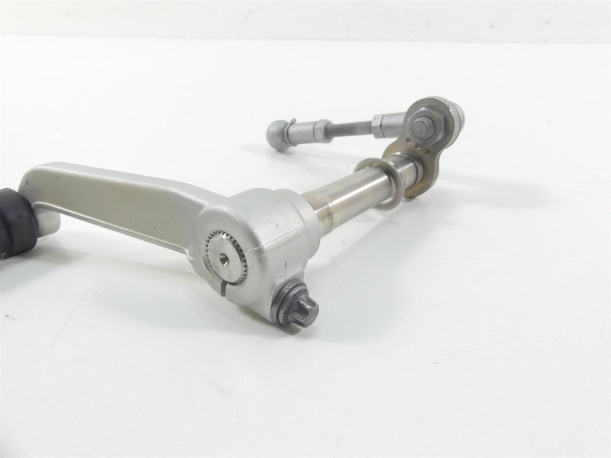 2016 BMW R nineT R9T K21 Shifter Gear Shift Lever & Linkage 23417671065 {{ shop.shopifyCountryName }} - Mototech271