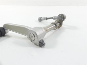 2016 BMW R nineT R9T K21 Shifter Gear Shift Lever & Linkage 23417671065 | Mototech271