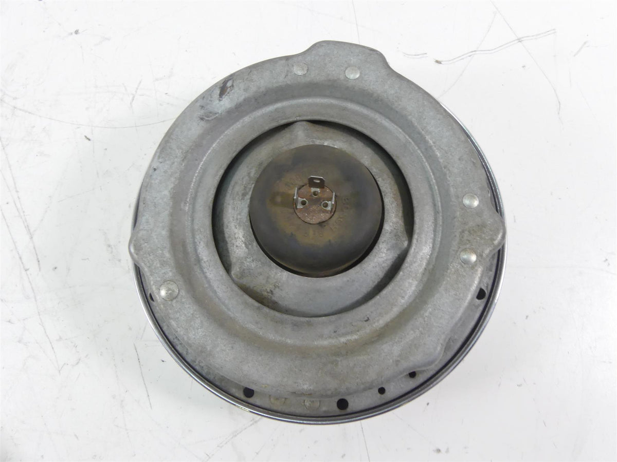 1998 Harley Touring FLHTC Electra Glide Oem Head Light Headlight 67702-81 {{ shop.shopifyCountryName }} - Mototech271