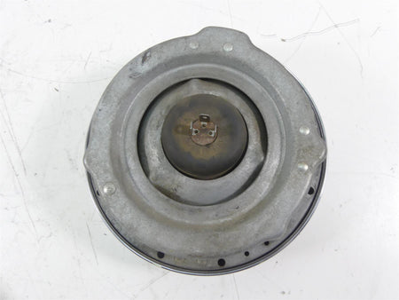 1998 Harley Touring FLHTC Electra Glide Oem Head Light Headlight 67702-81 {{ shop.shopifyCountryName }} - Mototech271