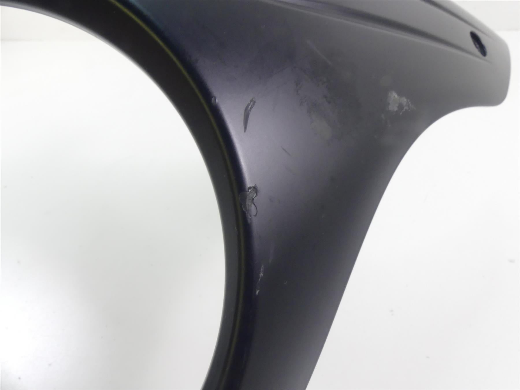 2016 Indian Chieftain Dark Horse Headlight Head Front Light Cover Bezel 5439889 {{ shop.shopifyCountryName }} - Mototech271