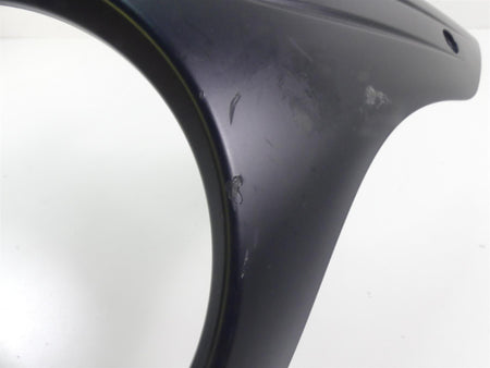 2016 Indian Chieftain Dark Horse Headlight Head Front Light Cover Bezel 5439889 {{ shop.shopifyCountryName }} - Mototech271