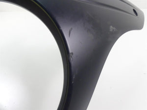 2016 Indian Chieftain Dark Horse Headlight Head Front Light Cover Bezel 5439889