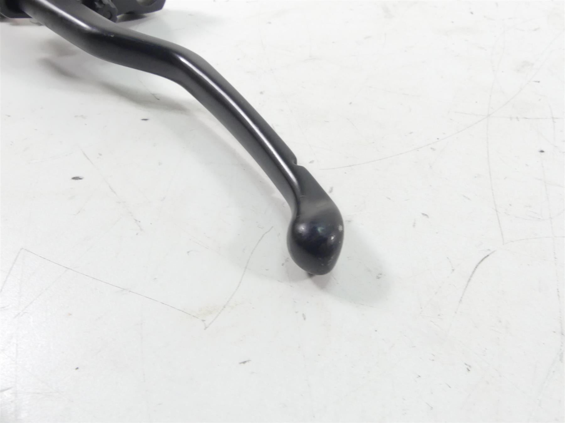 2008 BMW R1200GS K25 Clutch Master Cylinder 13mm - Tested 32727728852 {{ shop.shopifyCountryName }} - Mototech271