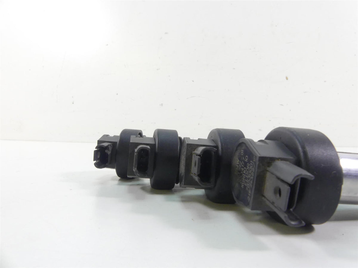 2016 BMW S1000XR K49 Eldor Ignition Coils Stick Coil Set 12138523972 {{ shop.shopifyCountryName }} - Mototech271