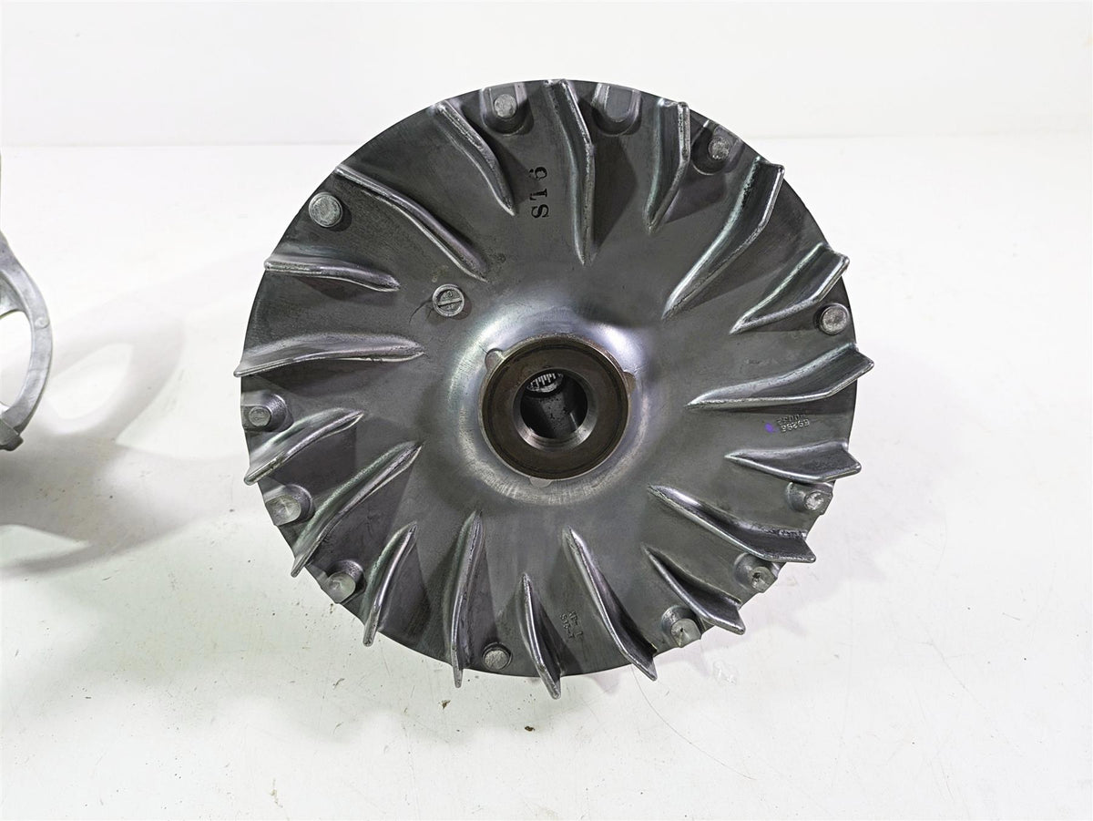 2021 Kawasaki Teryx KRX KRF 1000 Primary Drive Clutch 246miles 49093-0077 {{ shop.shopifyCountryName }} - Mototech271