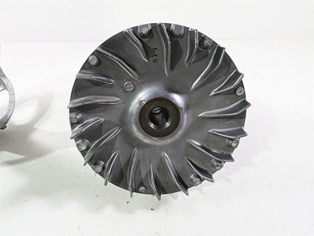 2021 Kawasaki Teryx KRX KRF 1000 Primary Drive Clutch 246miles 49093-0077 {{ shop.shopifyCountryName }} - Mototech271