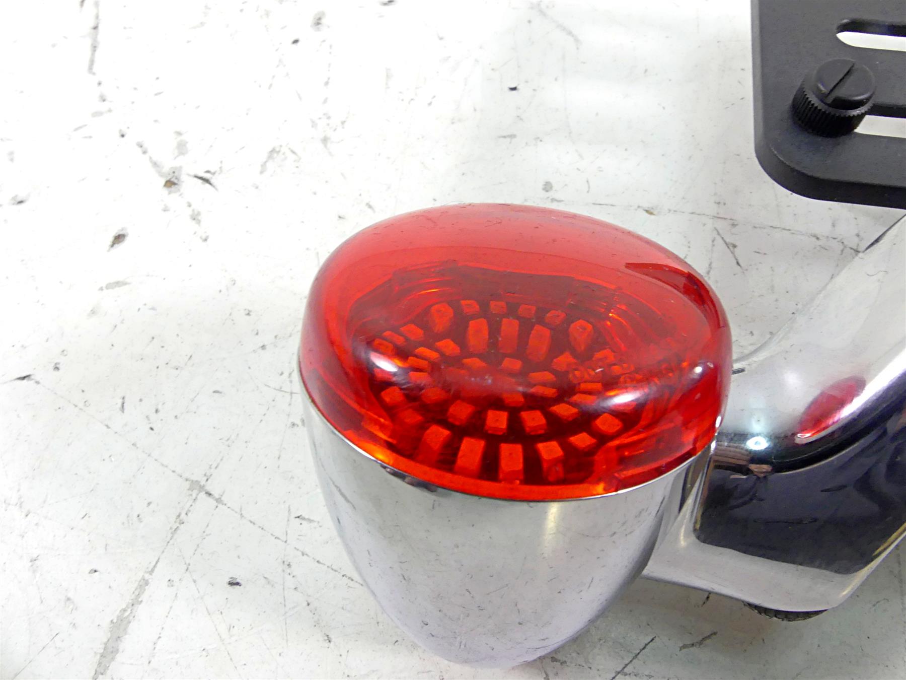 2015 Harley Touring FLHXS Street Glide Rear Blinker Turn Signal Bar 73314-10 {{ shop.shopifyCountryName }} - Mototech271