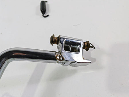 2009 Harley FXCWC Softail Rocker Side Kickstand Kick Stand 50087-07 {{ shop.shopifyCountryName }} - Mototech271