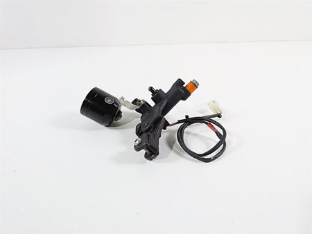 2016 Aprilia RSV 1100 Tuono V4 Factory Brembo Front Brake Master Cylinder B044605 {{ shop.shopifyCountryName }} - Mototech271