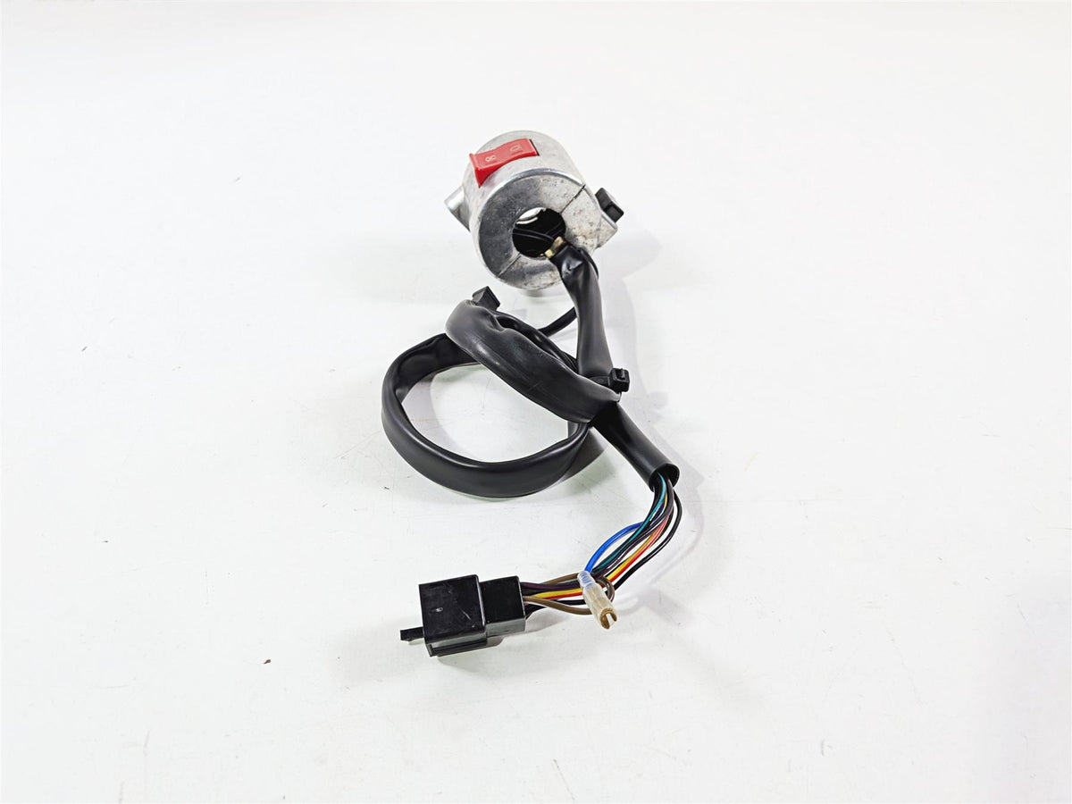 1997 Honda GL1500 CA Valkyrie Right Hand Control Switch Start Stop 35013-MZ0-020-Mototech271