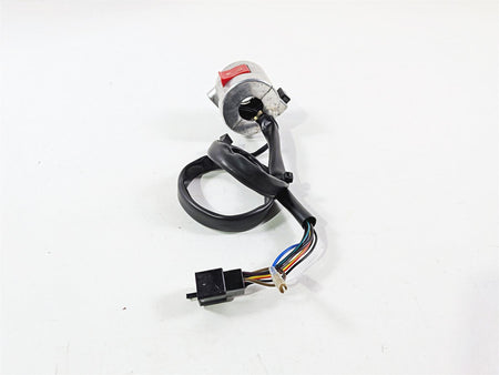1997 Honda GL1500 CA Valkyrie Right Hand Control Switch Start Stop 35013-MZ0-020-Mototech271