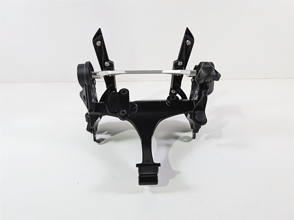 2015 BMW R1200GS K50 Front Windshield Adjustment Mount 46637726524 {{ shop.shopifyCountryName }} - Mototech271