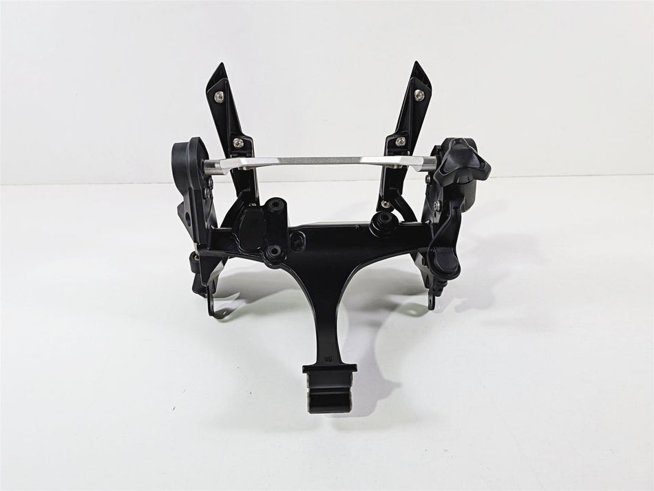 2015 BMW R1200GS K50 Front Windshield Adjustment Mount 46637726524 {{ shop.shopifyCountryName }} - Mototech271