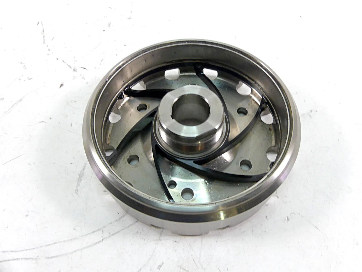 2015 BMW R1200GS GSW K50 Ignition Flywheel Fly Wheel Rotor 12318356824 {{ shop.shopifyCountryName }} - Mototech271