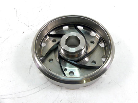 2015 BMW R1200GS GSW K50 Ignition Flywheel Fly Wheel Rotor 12318356824 {{ shop.shopifyCountryName }} - Mototech271