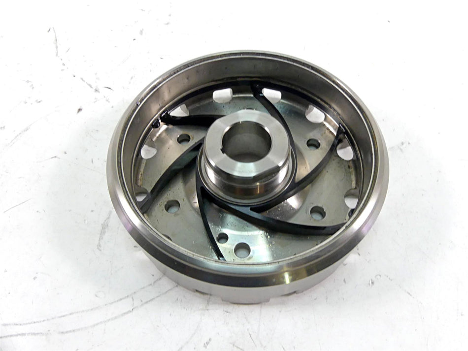 2015 BMW R1200GS GSW K50 Ignition Flywheel Fly Wheel Rotor 12318356824 {{ shop.shopifyCountryName }} - Mototech271