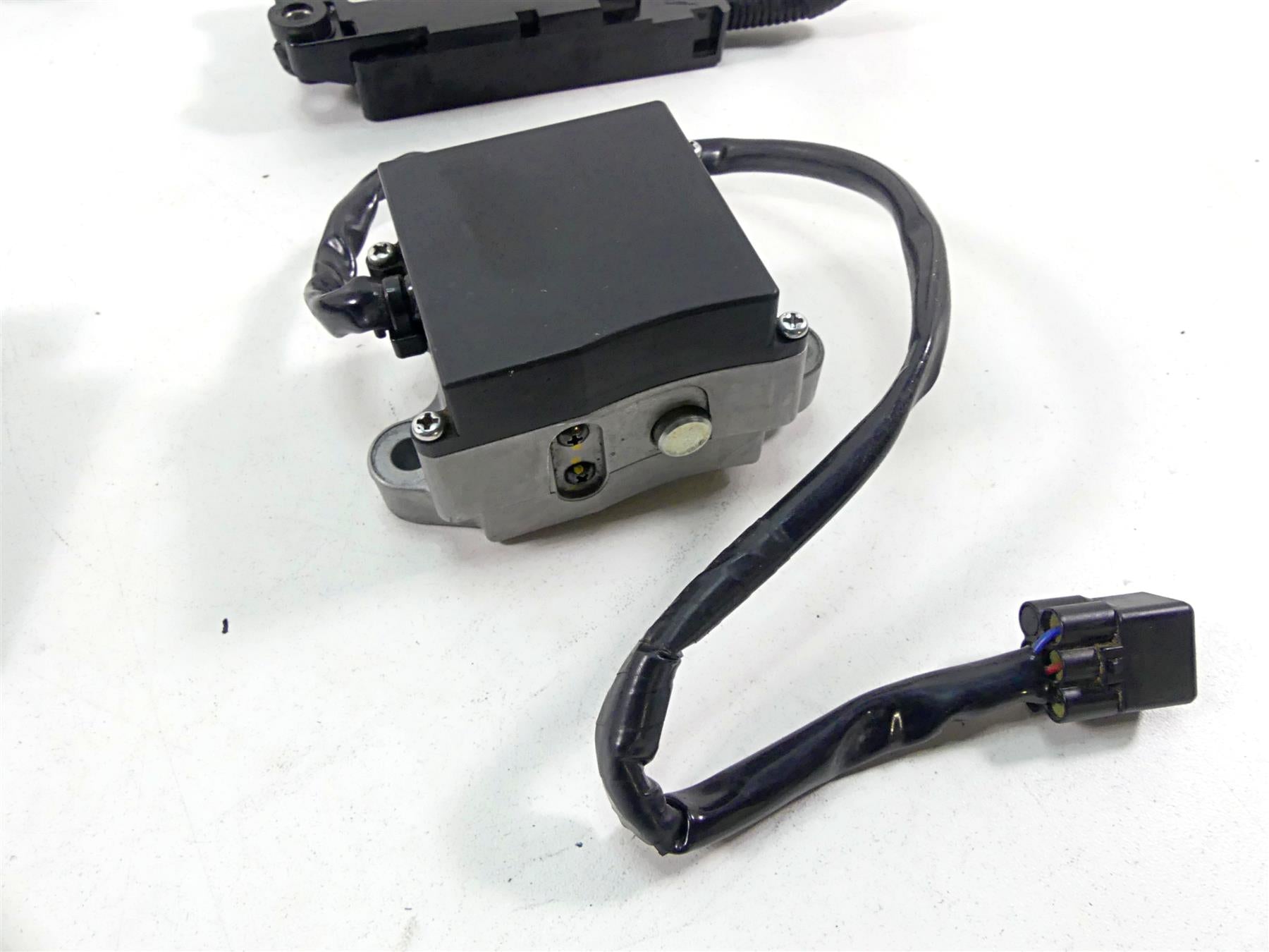 ふみ 2022 Triumph Speed Triple 1200 RS Cdi Set Ignition Fob Key