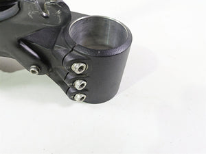 2010 Ducati Streetfighter 1098 S Lower Triple Tree Steering Clamp 56mm 34220571A
