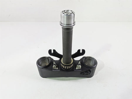 2010 Ducati Streetfighter 1098 S Lower Triple Tree Steering Clamp 56mm 34220571A {{ shop.shopifyCountryName }} - Mototech271
