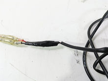 Load image into Gallery viewer, 2022 MV Agusta F3 800 Rosso Mini Rizoma Round Turn Signal Blinker Set
