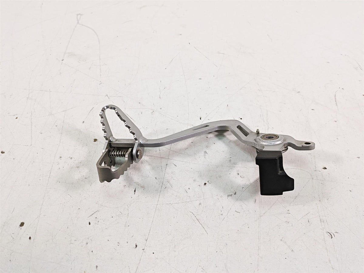 2007 BMW R1200GS K255 Adv Rear Brake Lever Pedal 35217695901 {{ shop.shopifyCountryName }} - Mototech271